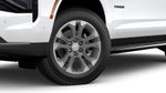 2026 Chevrolet Tahoe Base