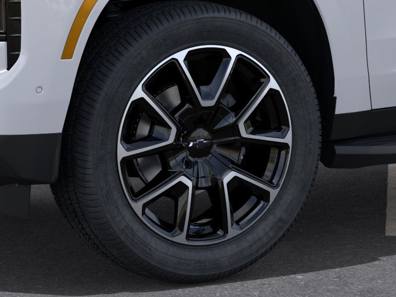 2026 Chevrolet Tahoe RST - Photo 9
