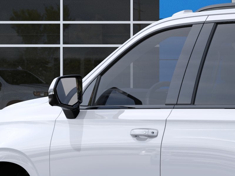 2026 Chevrolet Tahoe RST - Photo 36