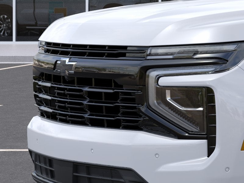 2026 Chevrolet Tahoe RST - Photo 37