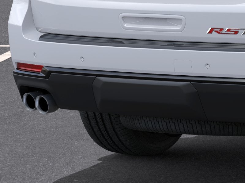 2026 Chevrolet Tahoe RST - Photo 38