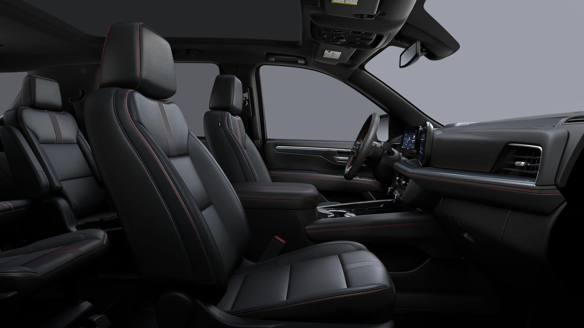 2026 Chevrolet Tahoe RST - Photo 6