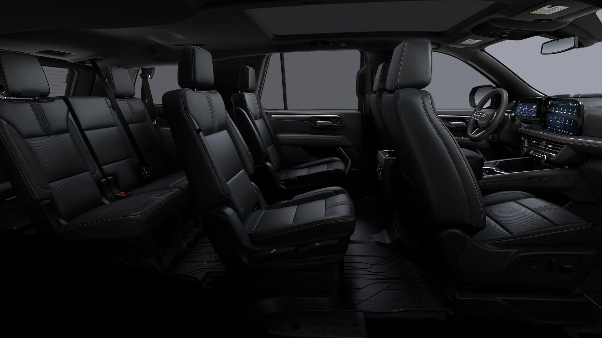 2026 Chevrolet Tahoe RST - Photo 7