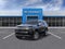 2027 Chevrolet Tahoe Premier