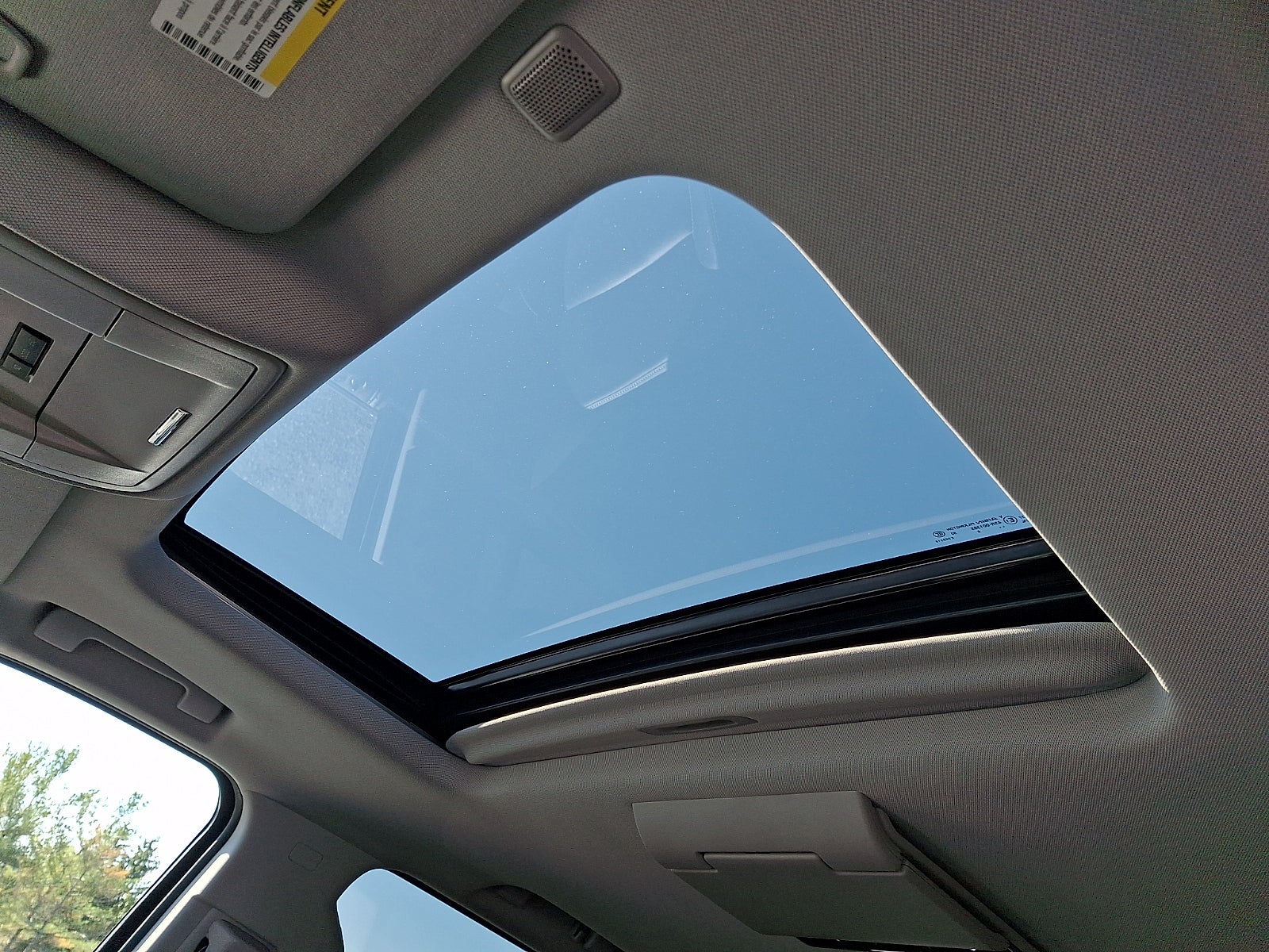 2016 Chevrolet Tahoe LT - Photo 14