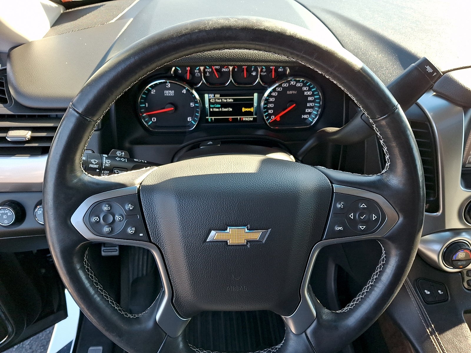 2016 Chevrolet Tahoe LT - Photo 19