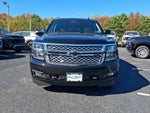 2016 Chevrolet Tahoe LT Signature Package