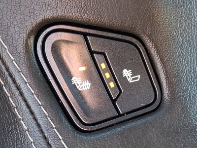 2016 Chevrolet Tahoe LT Signature Package