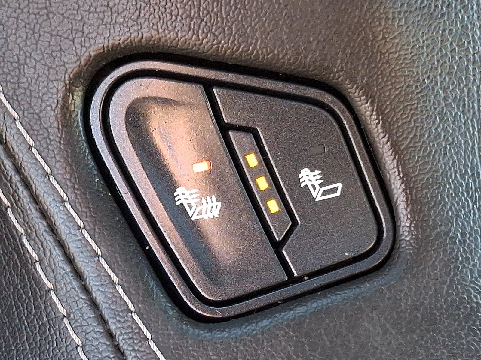 2016 Chevrolet Tahoe LT Signature Package