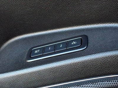 2016 Chevrolet Tahoe LT Signature Package