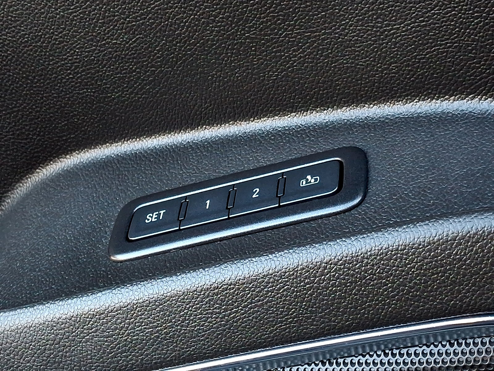 2016 Chevrolet Tahoe LT Signature Package