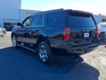 2016 Chevrolet Tahoe LT Signature Package