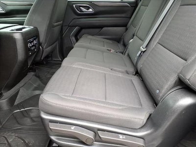 2023 Chevrolet Suburban LS