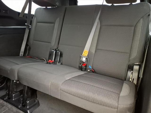 2023 Chevrolet Suburban LS