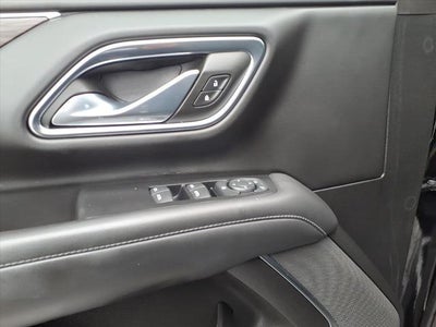 2023 Chevrolet Suburban LS