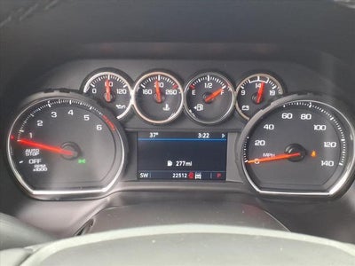 2023 Chevrolet Suburban LS