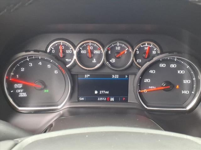 2023 Chevrolet Suburban LS