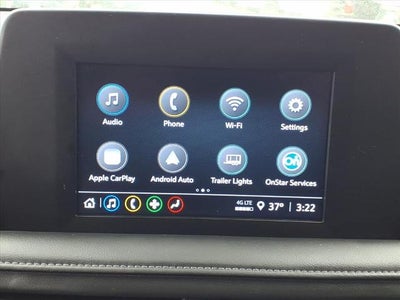 2023 Chevrolet Suburban LS