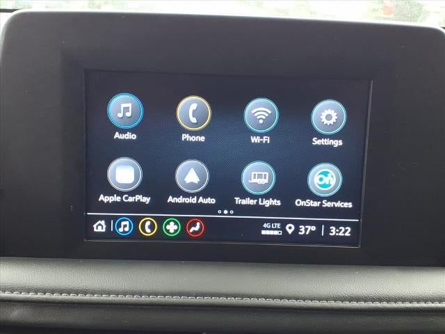 2023 Chevrolet Suburban LS