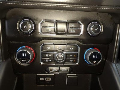 2023 Chevrolet Suburban LS