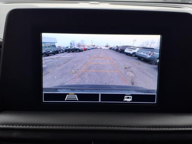 2023 Chevrolet Suburban LS