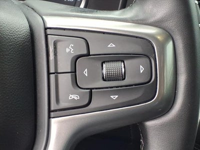 2023 Chevrolet Suburban LS