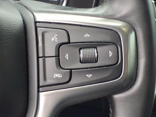 2023 Chevrolet Suburban LS