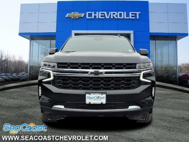 2023 Chevrolet Suburban LS