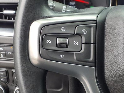 2023 Chevrolet Suburban LS