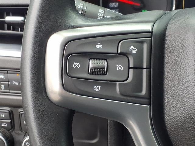 2023 Chevrolet Suburban LS