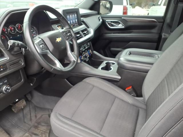 2023 Chevrolet Suburban LS