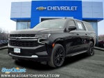 2023 Chevrolet Suburban LS