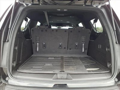 2023 Chevrolet Suburban LS