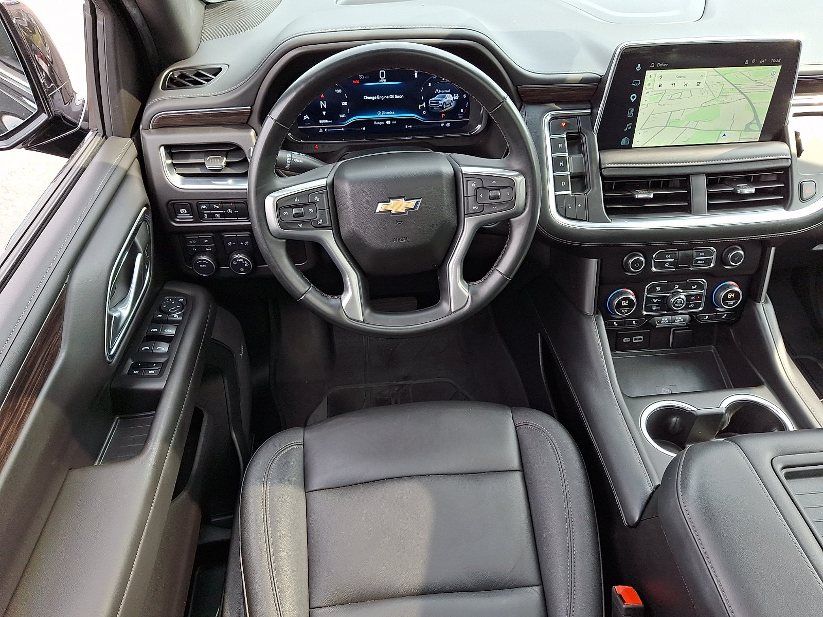 2024 Chevrolet Suburban LT - Photo 12