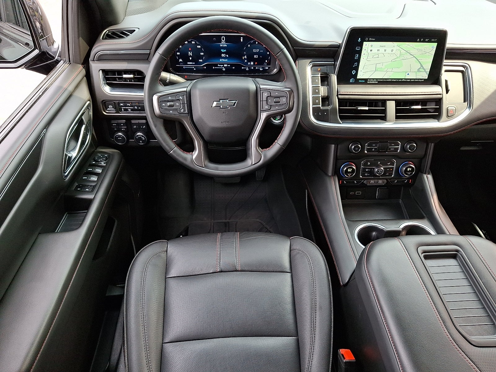 2023 Chevrolet Suburban RST - Photo 12