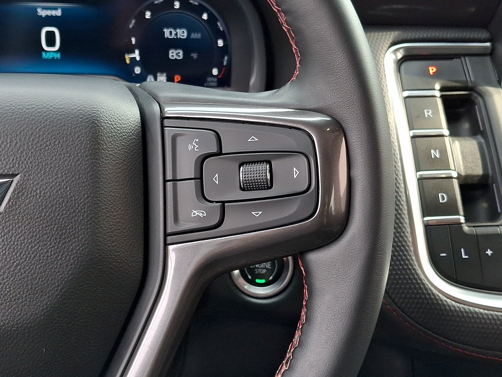 2023 Chevrolet Suburban RST - Photo 24
