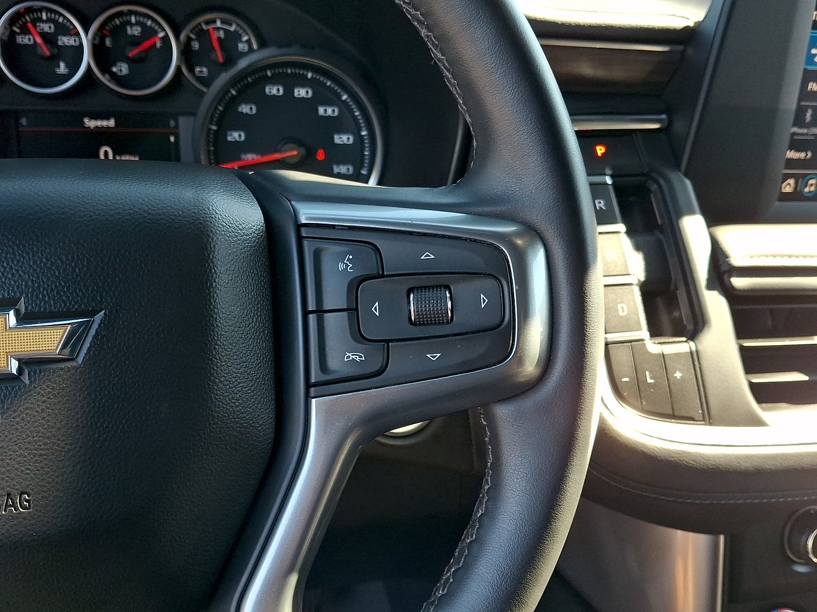 2024 Chevrolet Tahoe LS