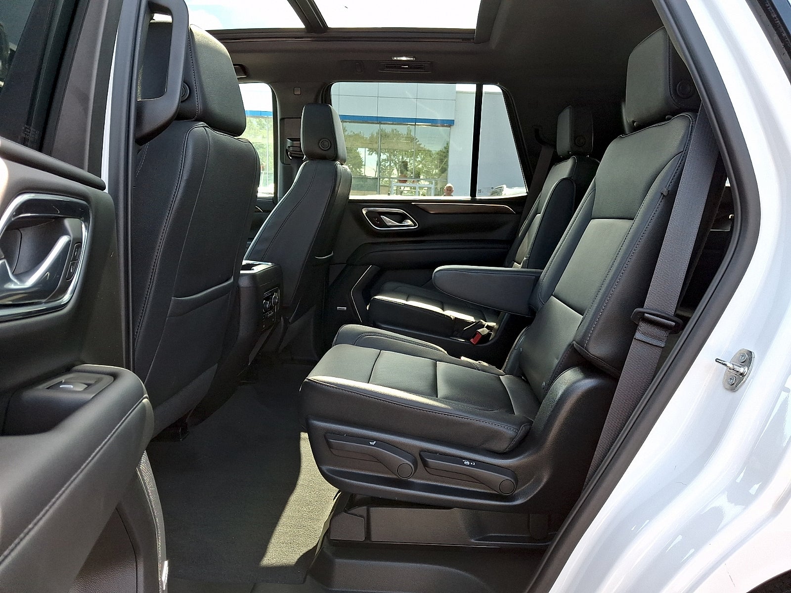 2023 Chevrolet Tahoe LT - Photo 10