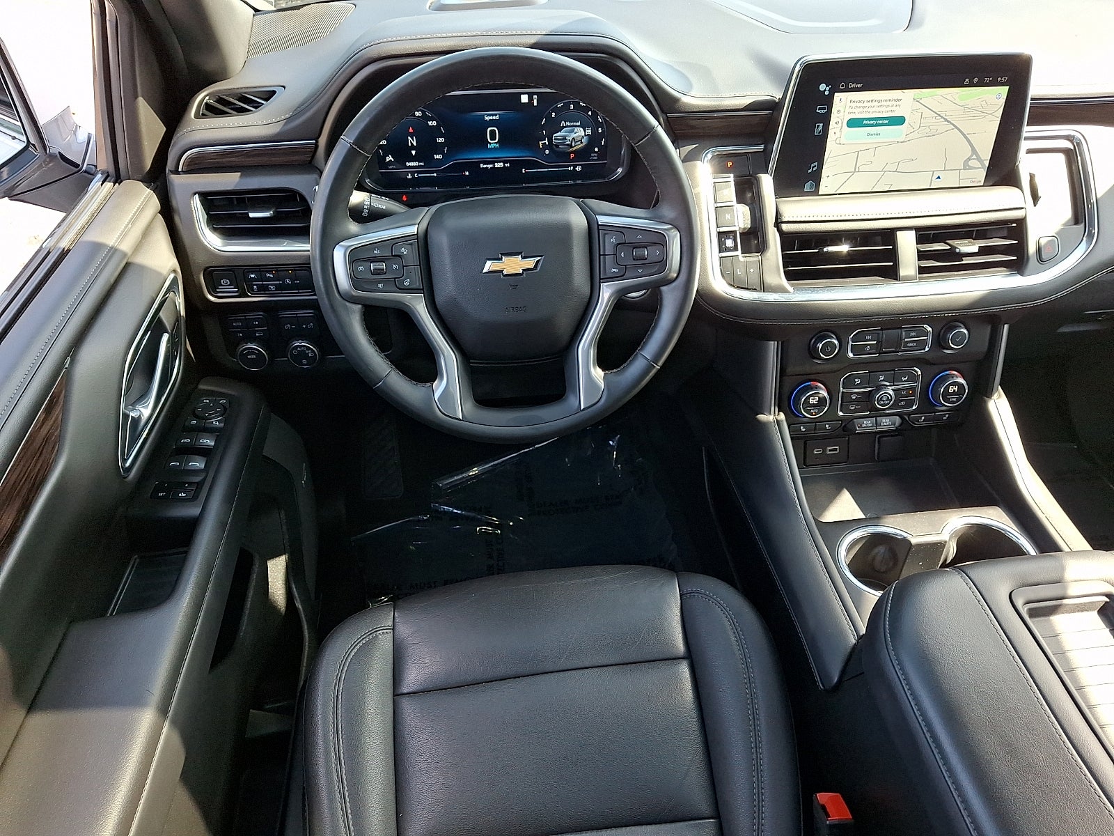 2023 Chevrolet Tahoe LT - Photo 11