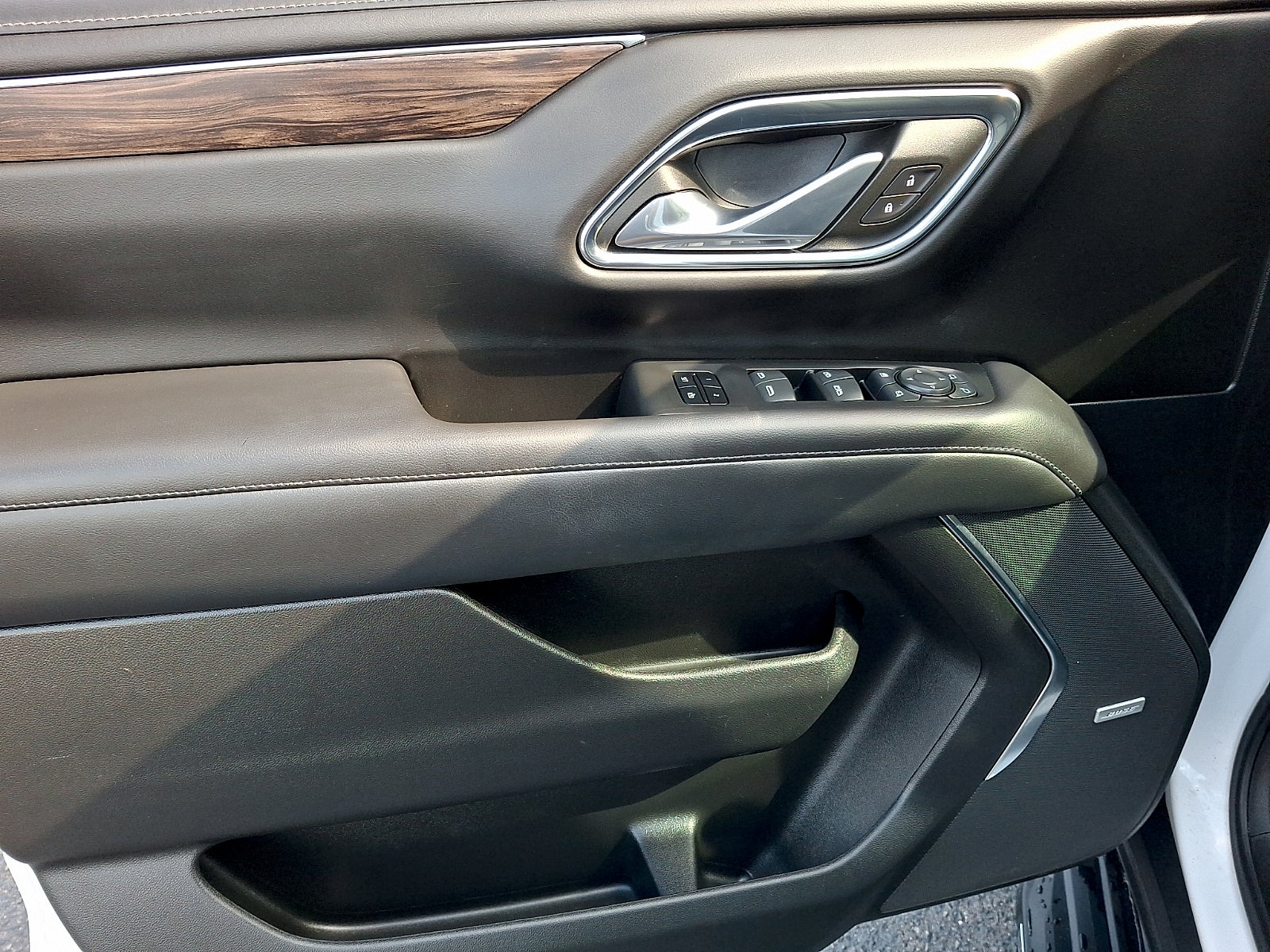2023 Chevrolet Tahoe LT - Photo 12