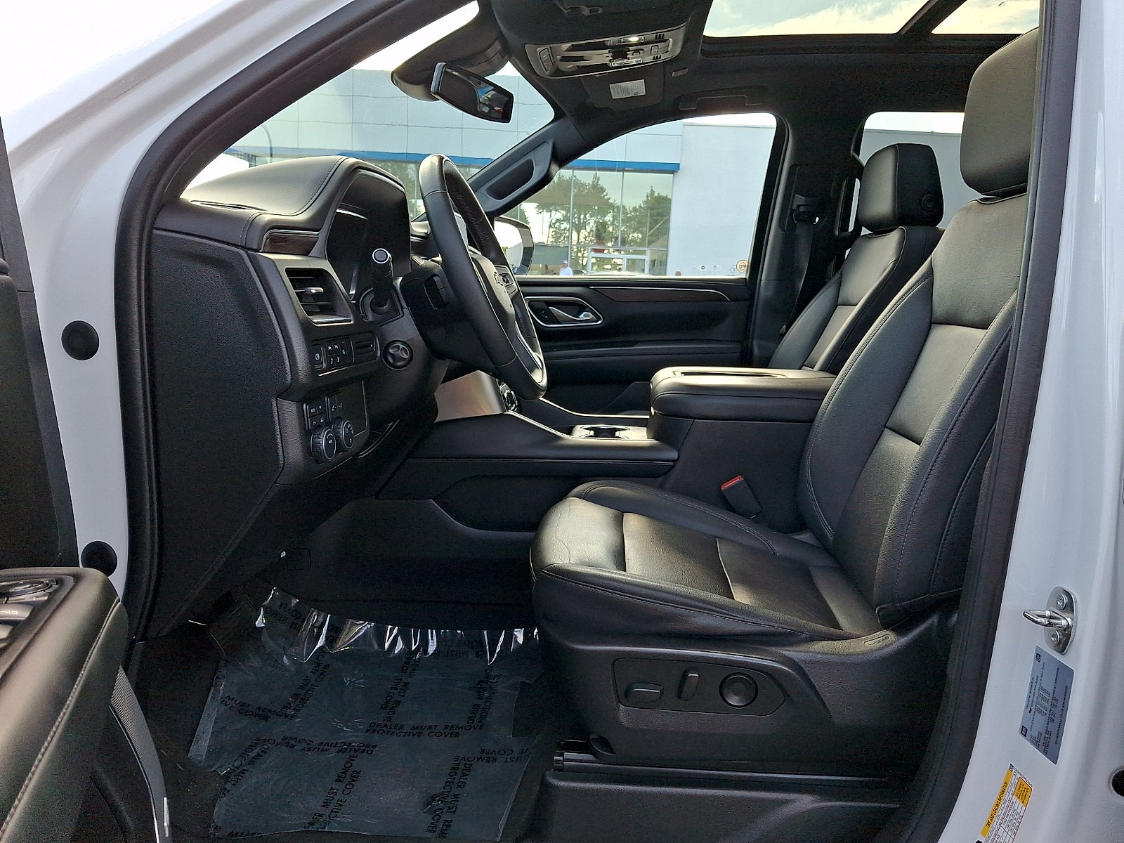 2023 Chevrolet Tahoe LT - Photo 13