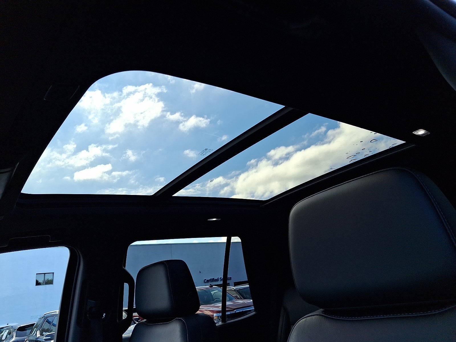 2023 Chevrolet Tahoe LT - Photo 14