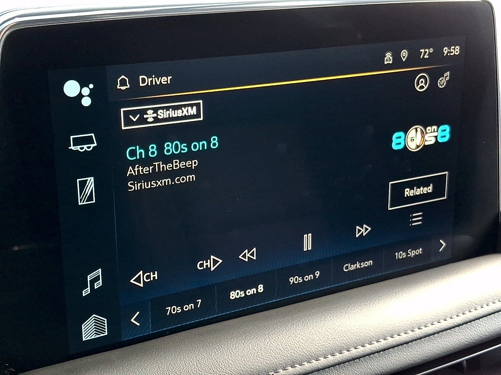 2023 Chevrolet Tahoe LT - Photo 18