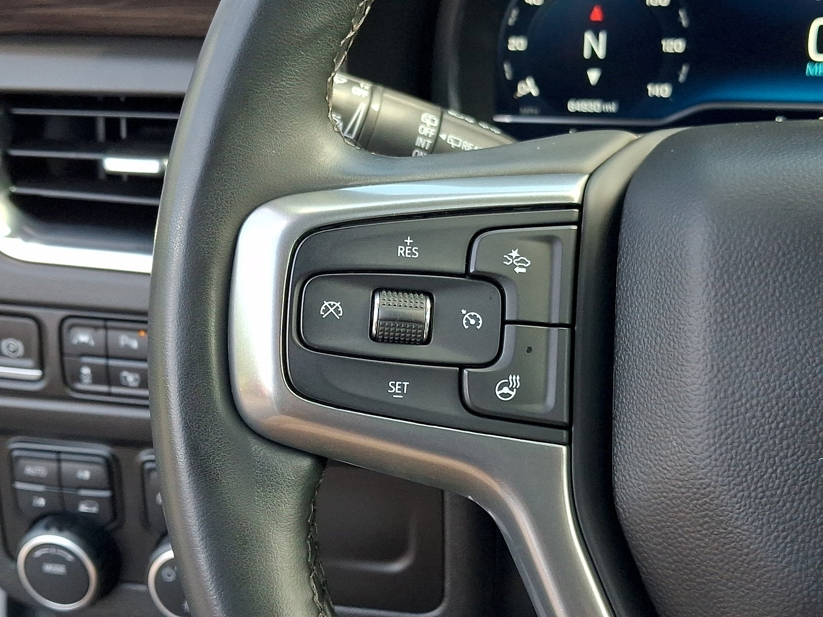 2023 Chevrolet Tahoe LT - Photo 22