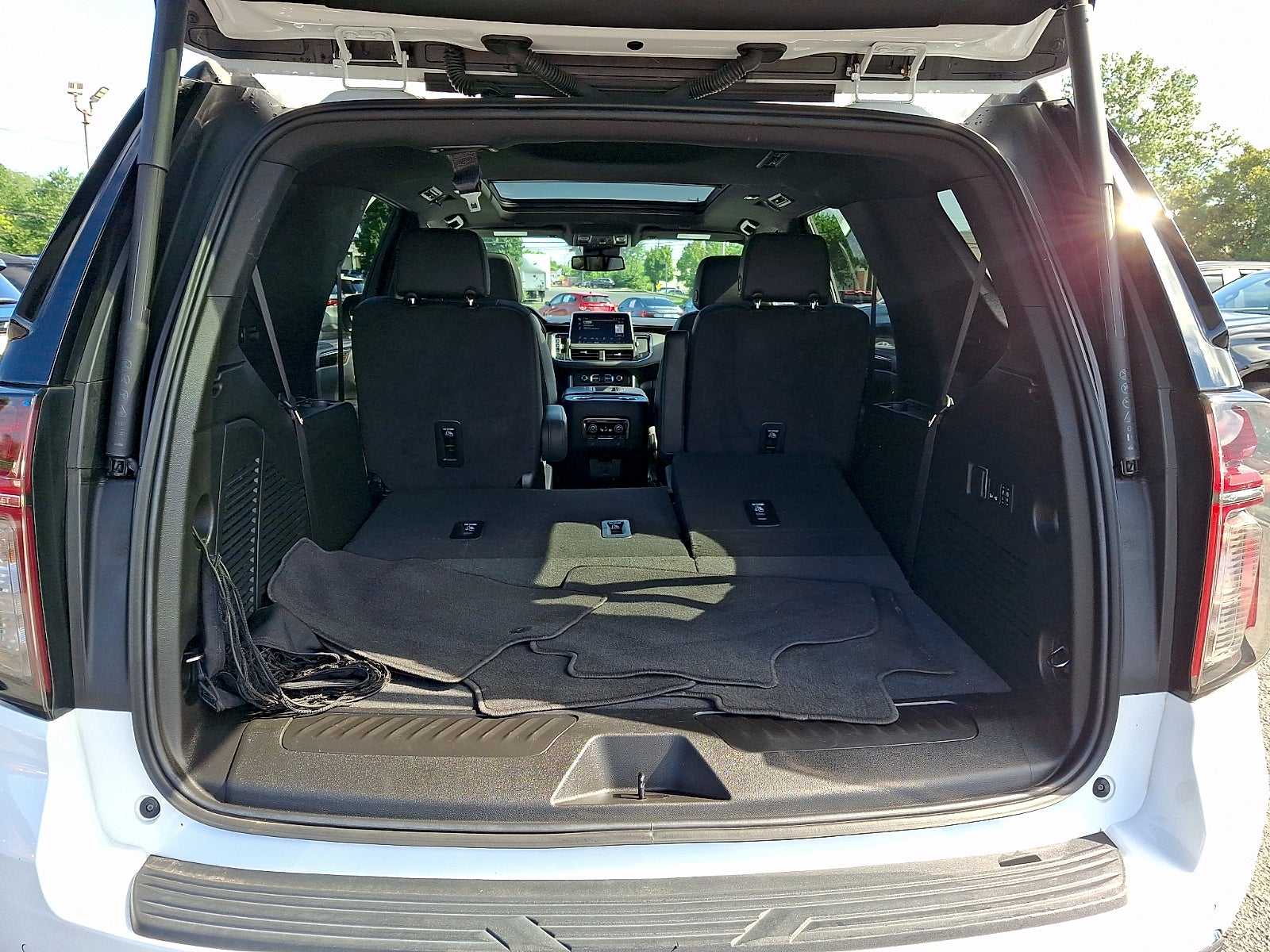 2023 Chevrolet Tahoe LT - Photo 29