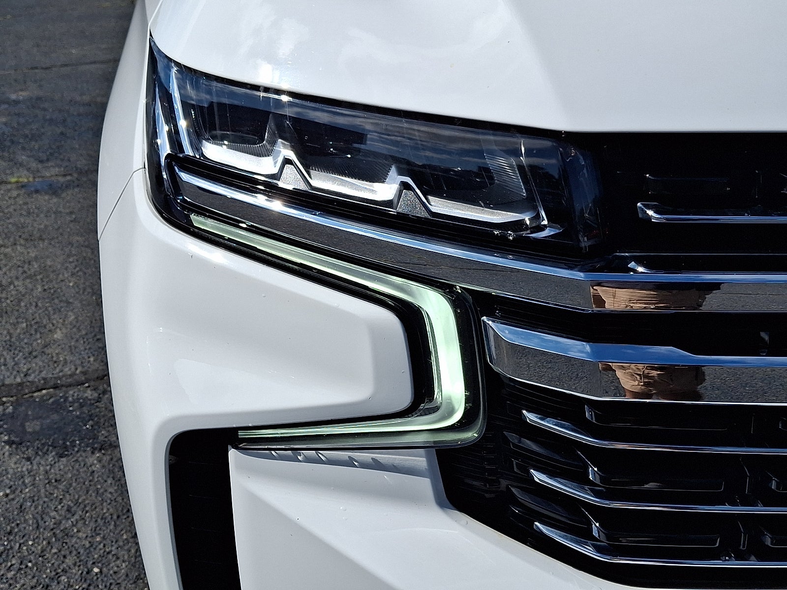 2023 Chevrolet Tahoe LT - Photo 9