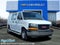 2024 GMC Savana Cargo 2500 Base