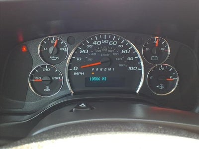 2024 GMC Savana Cargo 2500 Base