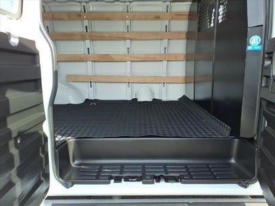 2024 GMC Savana Cargo 2500 Base