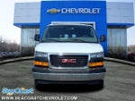 2024 GMC Savana Cargo 2500 Base